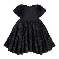 Molo Black Cadrianna Dress