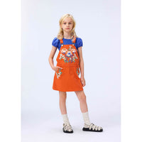 Molo Rising Sun Chakala Dress