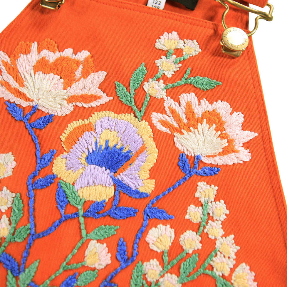 Molo Rising Sun Chakala Dress