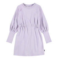Molo Faded Purple Caeley Dress