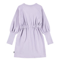 Molo Faded Purple Caeley Dress