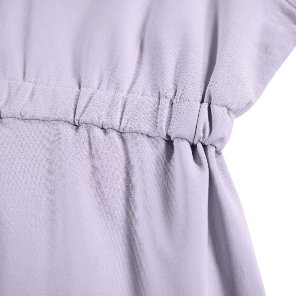 Molo Faded Purple Caeley Dress