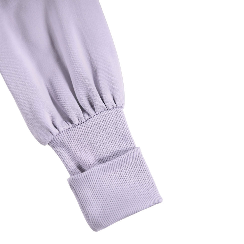 Molo Faded Purple Caeley Dress