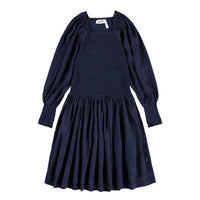 Molo Galaxy Blue Camitta Dress