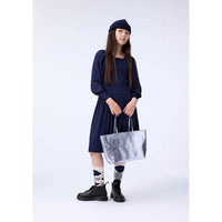 Molo Galaxy Blue Camitta Dress