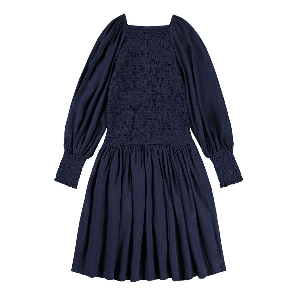 Molo Galaxy Blue Camitta Dress