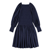Molo Galaxy Blue Camitta Dress