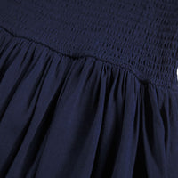 Molo Galaxy Blue Camitta Dress