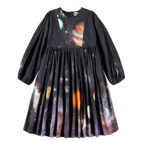 Molo Made Of Stardust Crystal Dress