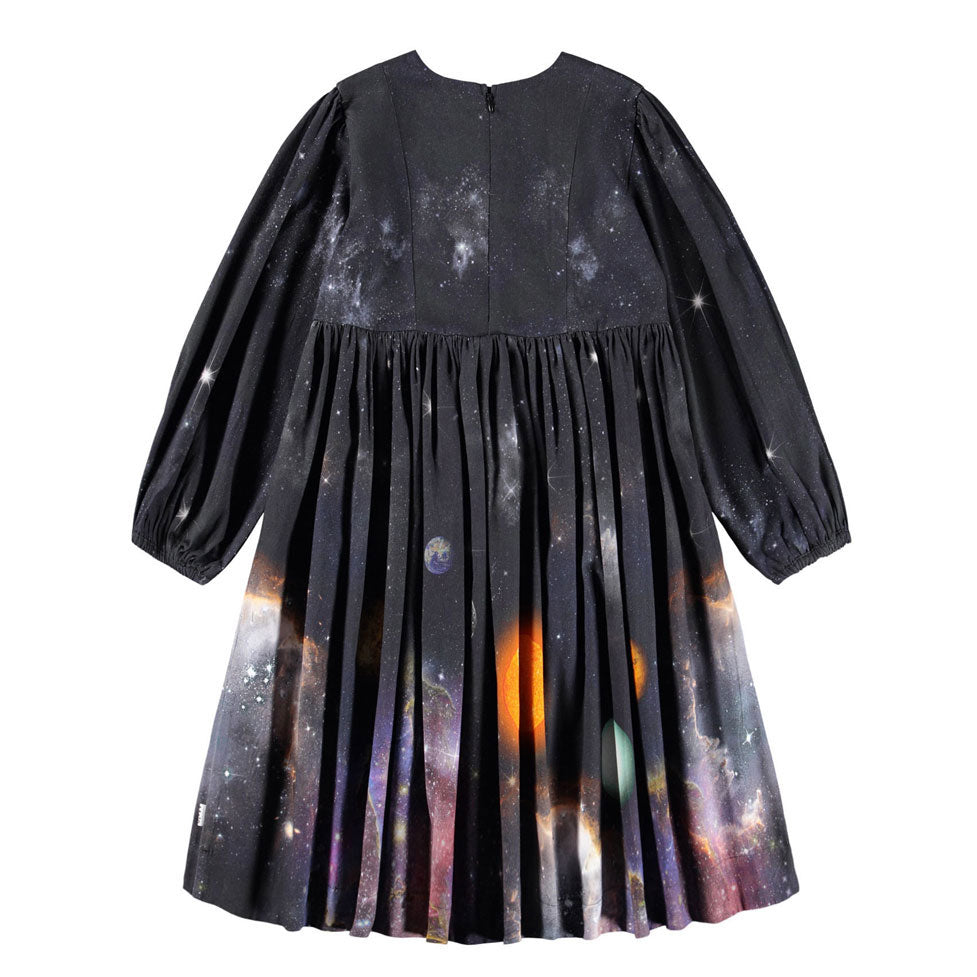 Molo Made Of Stardust Crystal Dress