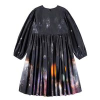 Molo Made Of Stardust Crystal Dress