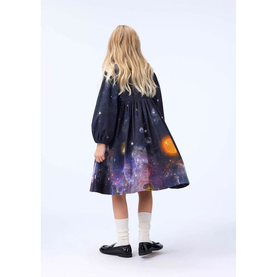 Molo Made Of Stardust Crystal Dress
