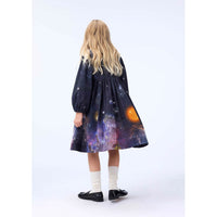 Molo Made Of Stardust Crystal Dress