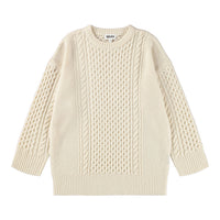 Molo Buttercream Clea Dress