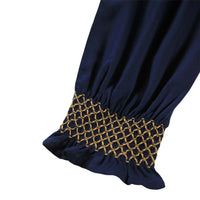 Molo Galaxy Blue Cyrille Dress