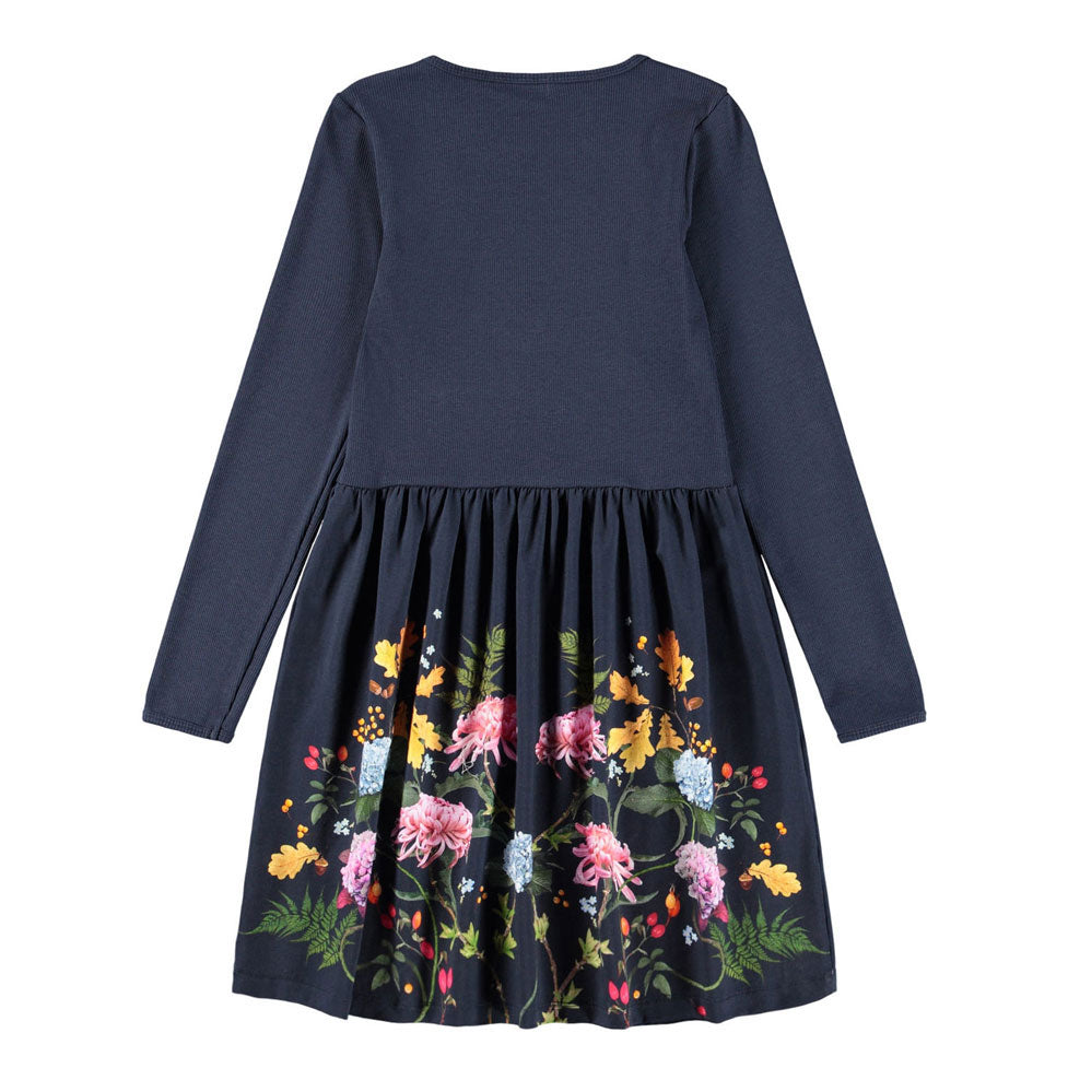 Molo Nouveau Garden Credence Dress