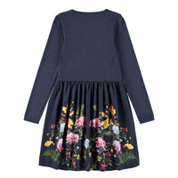 Molo Nouveau Garden Credence Dress
