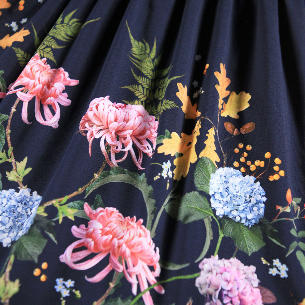 Molo Nouveau Garden Credence Dress