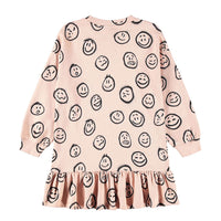 Molo Rose Cloud Moods Cherice Dress