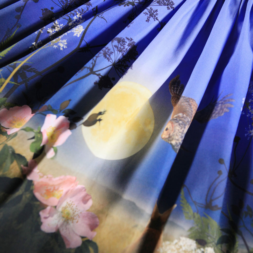 Molo Moonrise Casie Dress