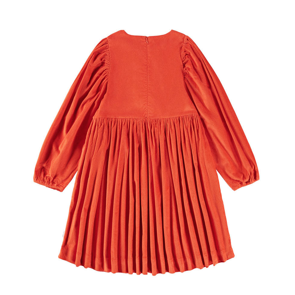 Molo Rising Sun Cocos Dress