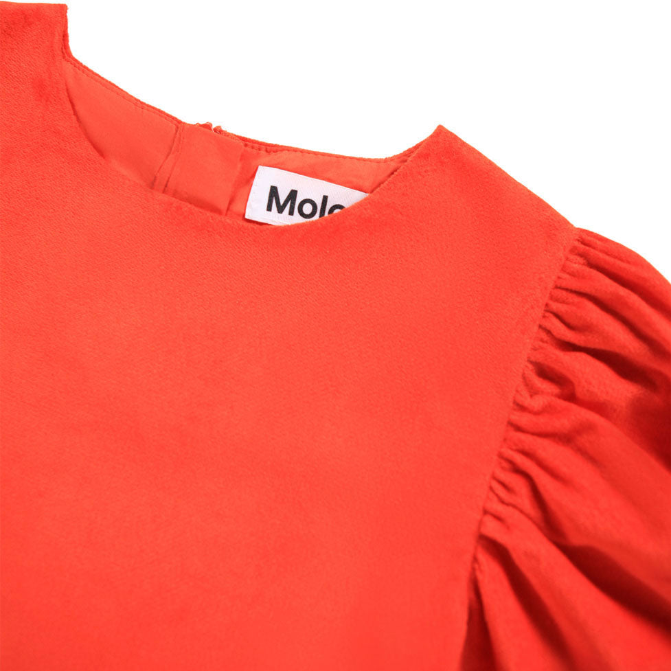 Molo Rising Sun Cocos Dress