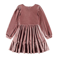 Molo Fox Glove Calanthe Dress