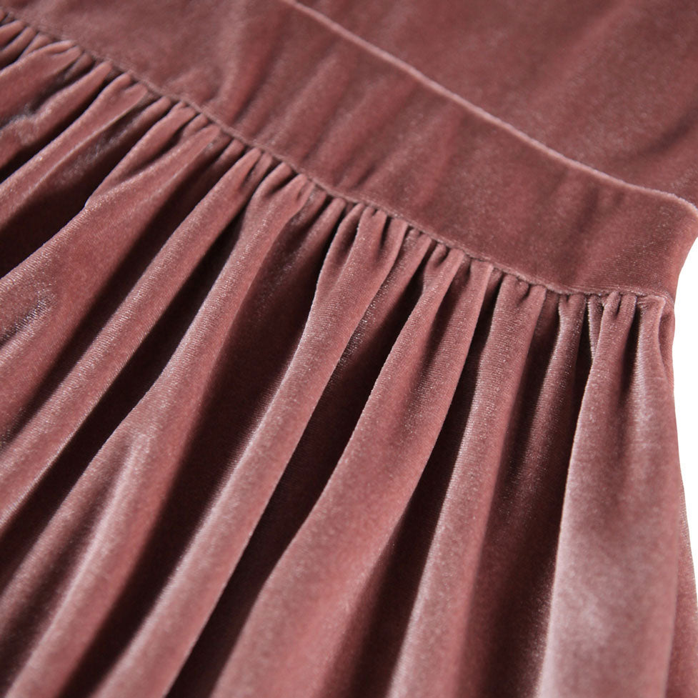 Molo Fox Glove Calanthe Dress