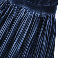 Molo Mystic Blue Cyrilli Dress