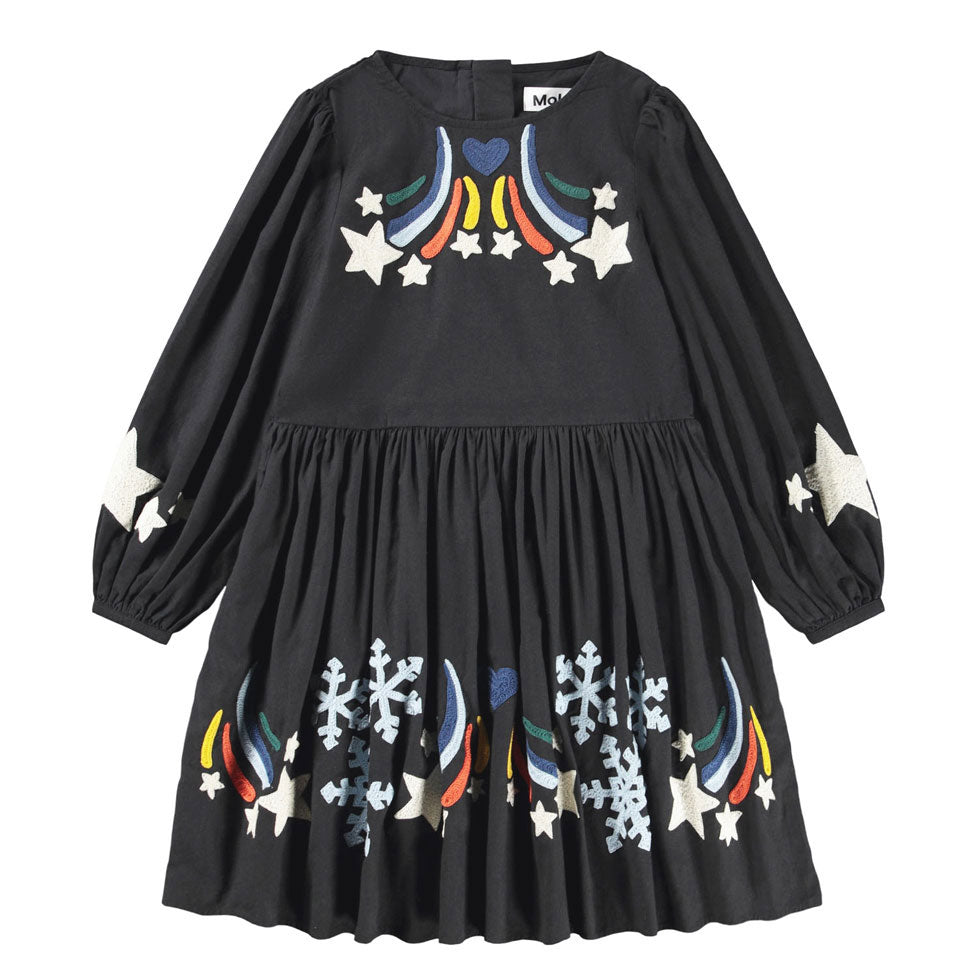 Molo Shooting Star Camma Dress