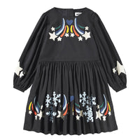 Molo Shooting Star Camma Dress