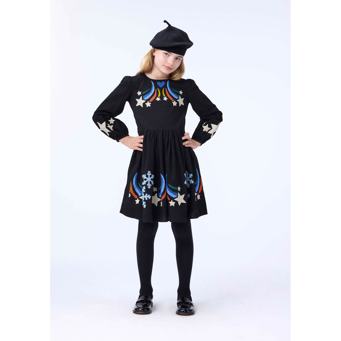 Molo Shooting Star Camma Dress