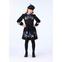 Molo Shooting Star Camma Dress