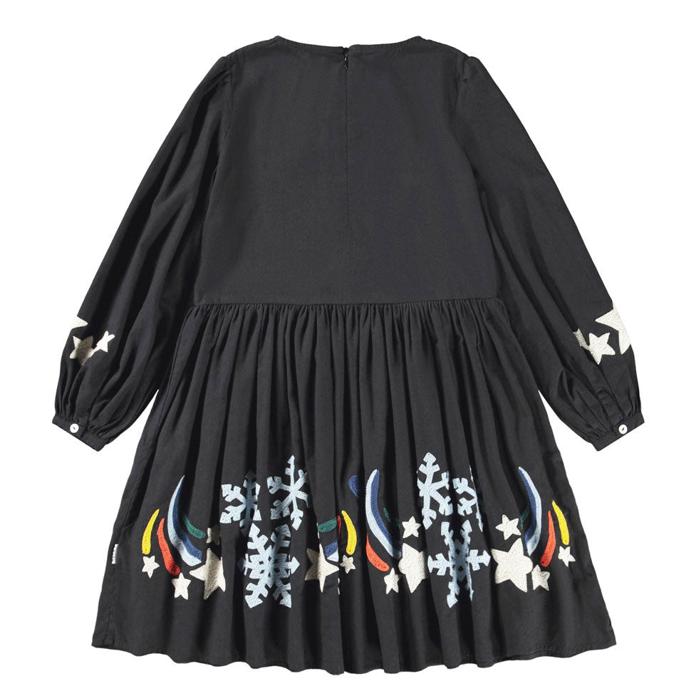 Molo Shooting Star Camma Dress
