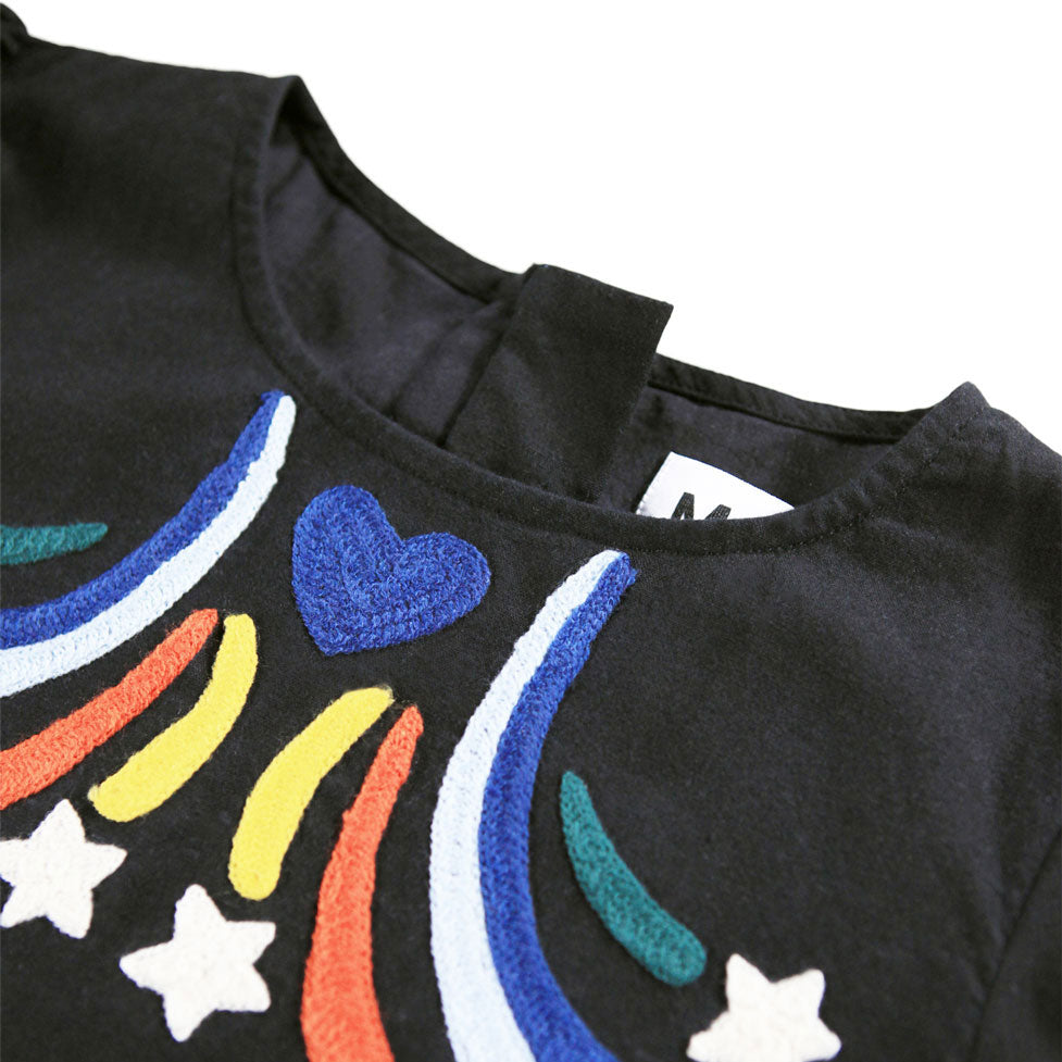 Molo Shooting Star Camma Dress