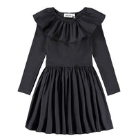 Molo Black Cille Dress