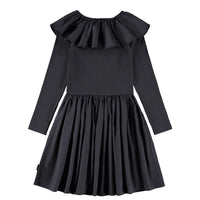 Molo Black Cille Dress