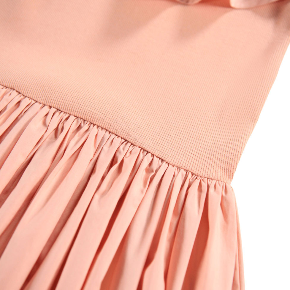 Molo Rose Cloud Cille Dress