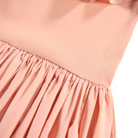 Molo Rose Cloud Cille Dress