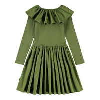 Molo Evergreen Cille Dress