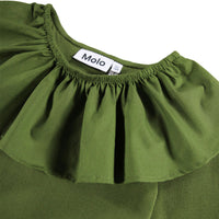 Molo Evergreen Cille Dress