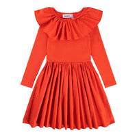 Molo Rising Sun Cille Dress
