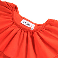 Molo Rising Sun Cille Dress