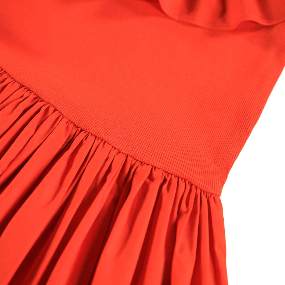 Molo Rising Sun Cille Dress