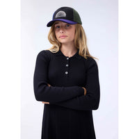 Molo Black Cecilia Dress