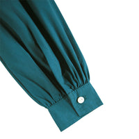 Molo Cosmic Green Carisma Dress