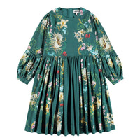 Molo Cosmic Paisley Cece Dress