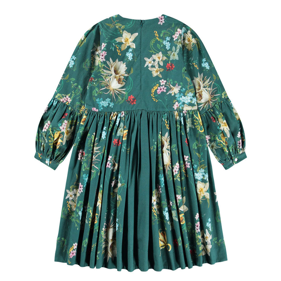 Molo Cosmic Paisley Cece Dress – Ladida