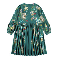 Molo Cosmic Paisley Cece Dress