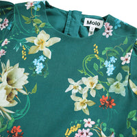 Molo Cosmic Paisley Cece Dress